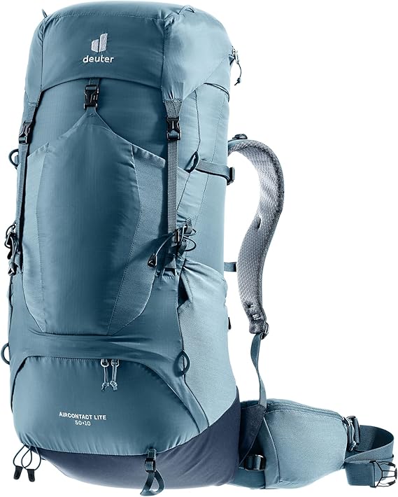Deuter Aircontact Core 50+10