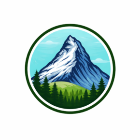 logo de la web tumochilatrekking monte Cervino