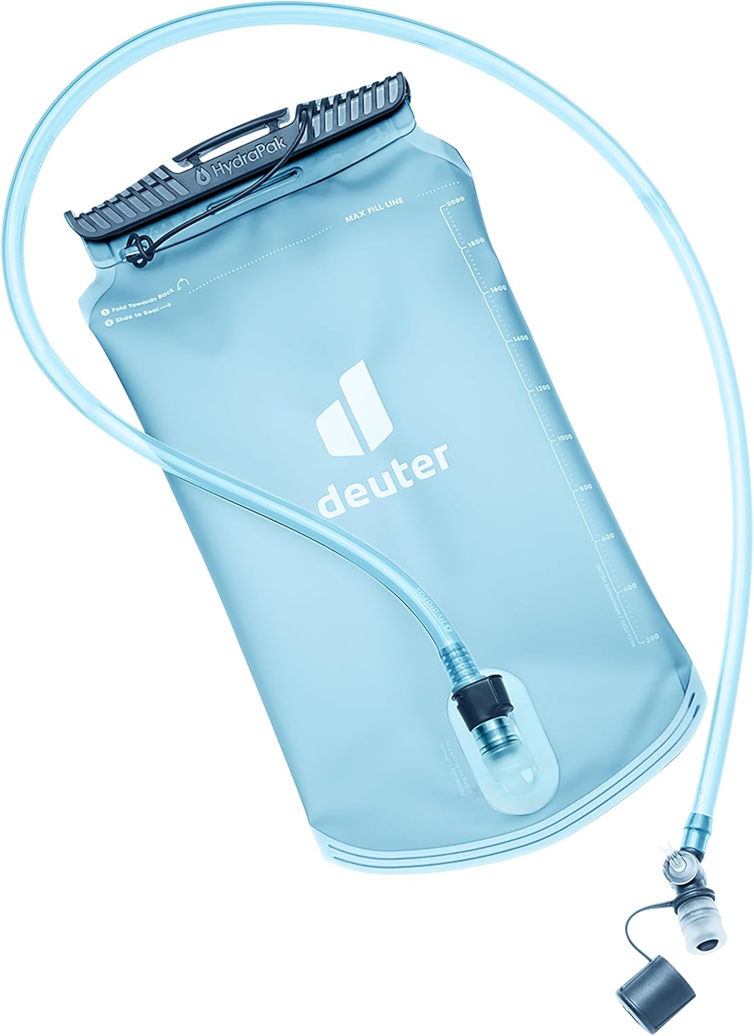 Bolsa de hidratacion Deuter Streamer II 2L