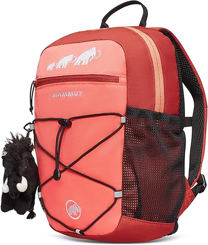 Mammut First Zip 8L