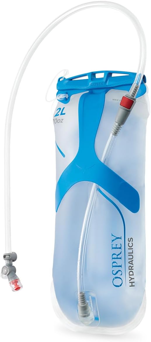 Bolsa de hidratacion Osprey Hydraulics 2L