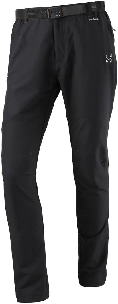 Ropa técnica de senderismo para el Camino de Santiago