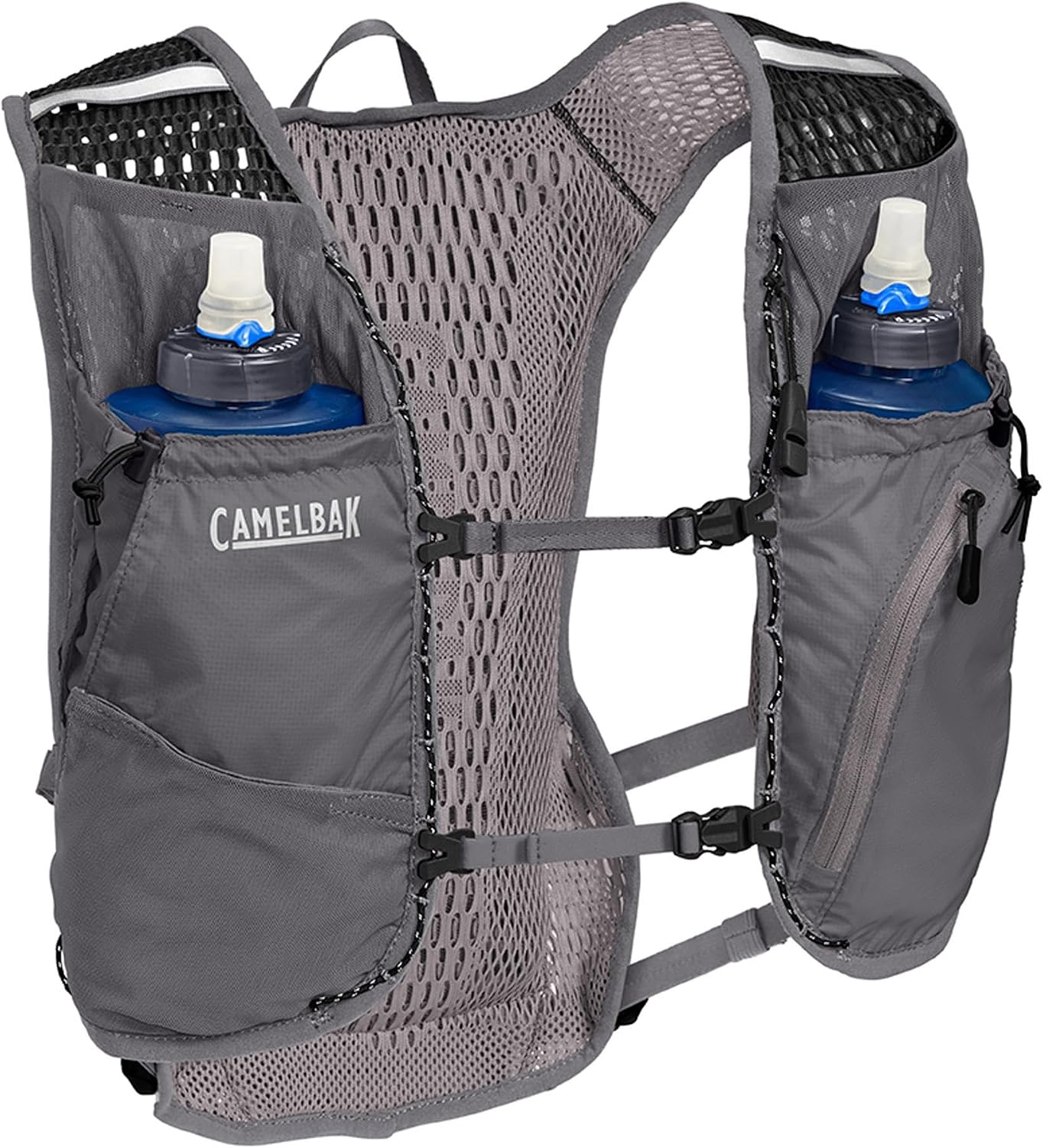 CamelBak Zephyr Pro vista frontal