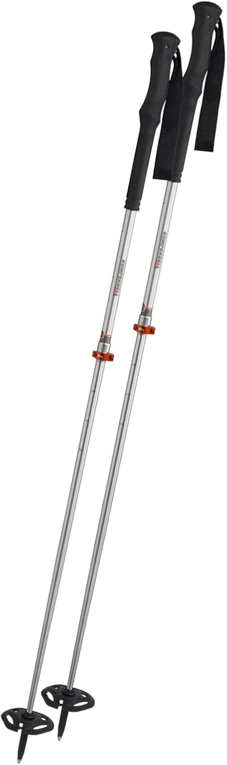 Komperdell Mountaineer Powerlock para trekking