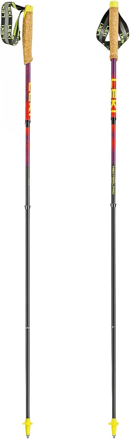 LEKI Neotrail Pro FX.One Superlite, el más ligero