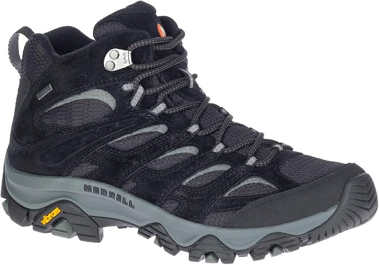 Merrell Moab 3 Mid GTX