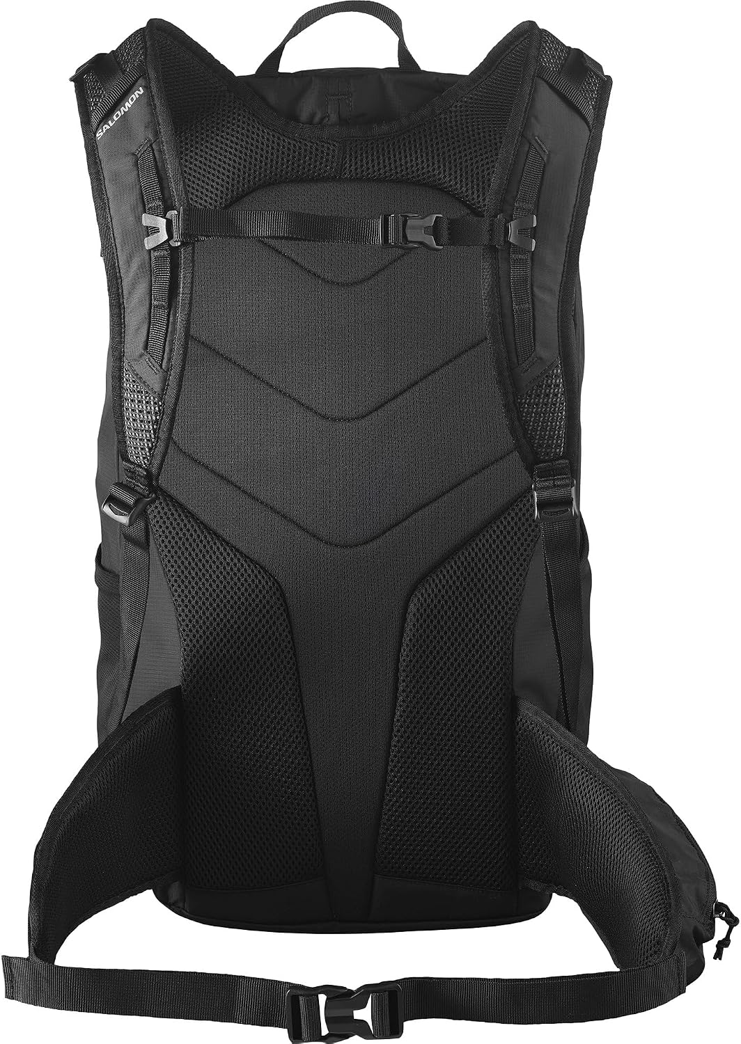 Salomon Trailblazer 30 arnés 3D Comfort y panel trasero acolchado
