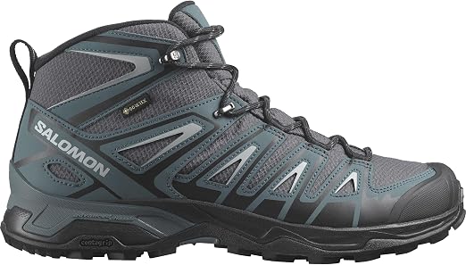 Salomon X Ultra 5 Mid GTX