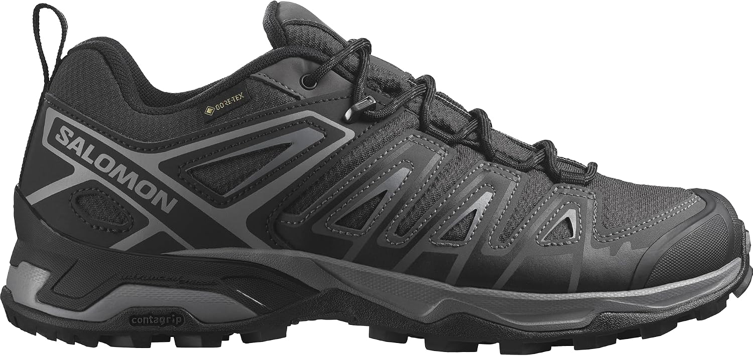 Salomon X Ultra Pioneer 2 GTX